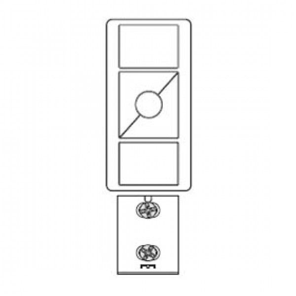 PICO SURFACE MOUNT KIT