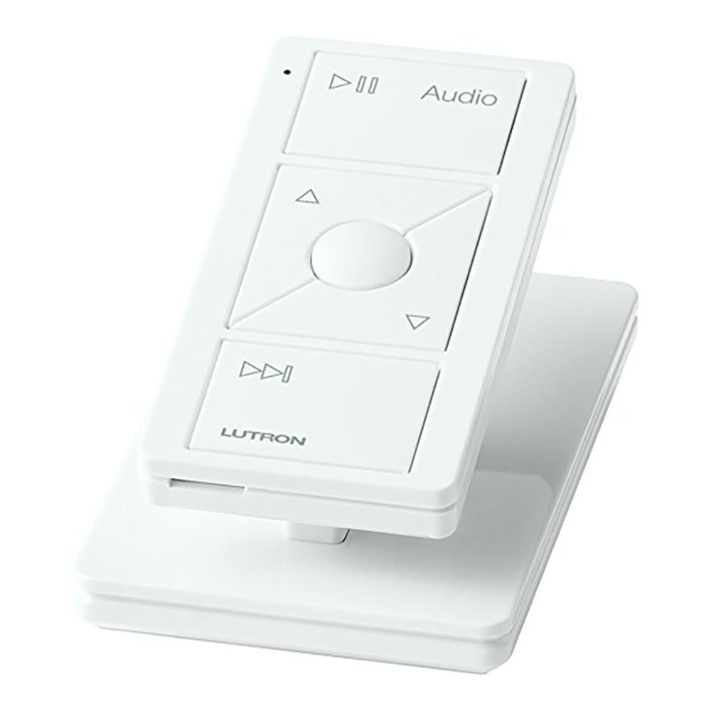 PICO REMOTE 3BRL (3B+UP/DN) AUDIO CONTROL - GLOSS WHITE