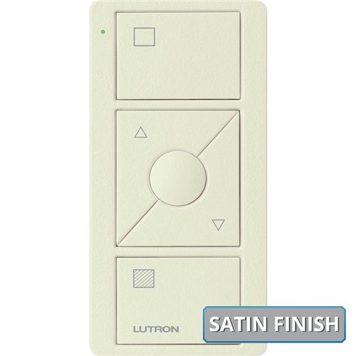 PICO REMOTE 3BRL (3B+UP/DN) SHADE ICONS - SATIN BISCUIT