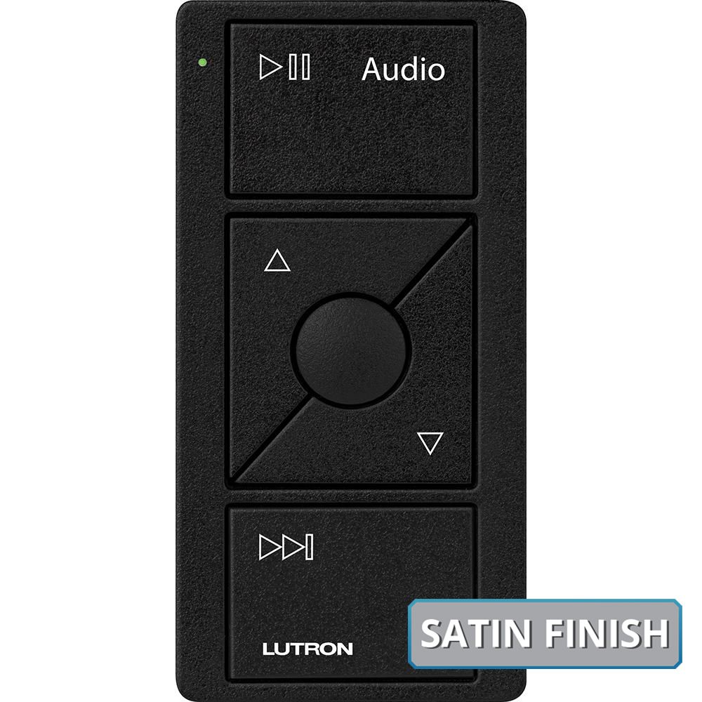 PICO REMOTE 3BRL (3B+UP/DN) AUDIO CONTROL - SATIN MIDNIGHT