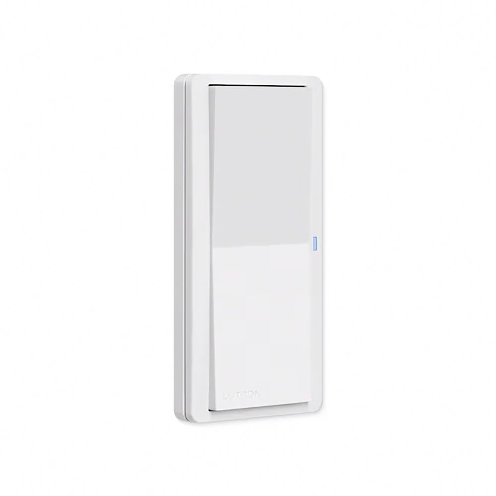 DIVA SMART DIMMER KIT W- PICO PADDLE REMOTE & MOUNT -GL WHT