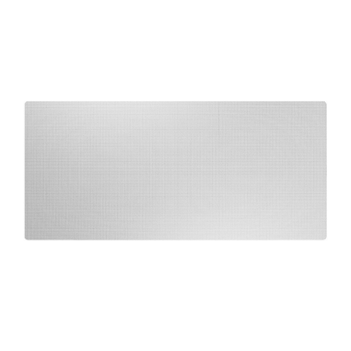 2 WAY 2X6.5 in IN-WALL LCR