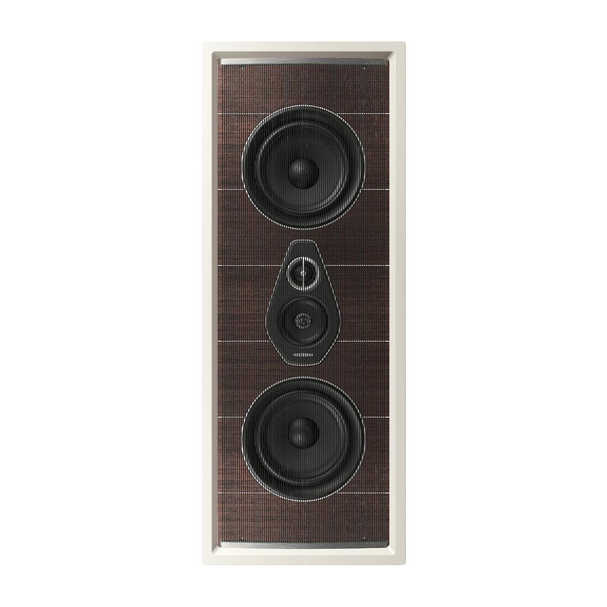 PREMIUM VERTICAL WOOD KIT WENGE SF-PL664
