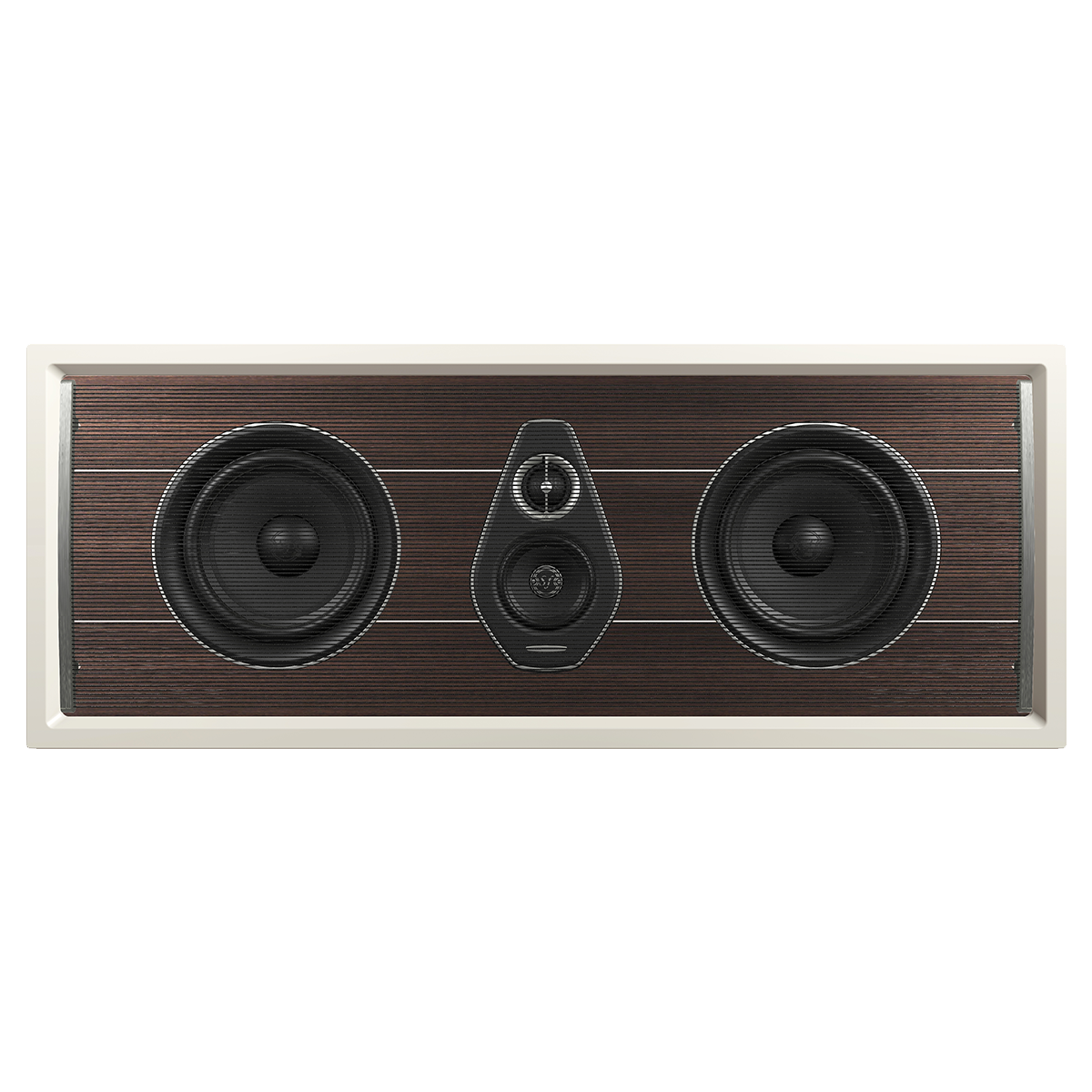 PREMIUM HORIZONTAL WOOD KIT WENGE SF-PL664