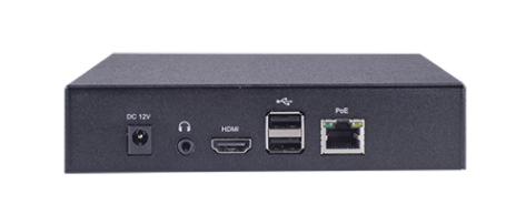 Digital Signage Player