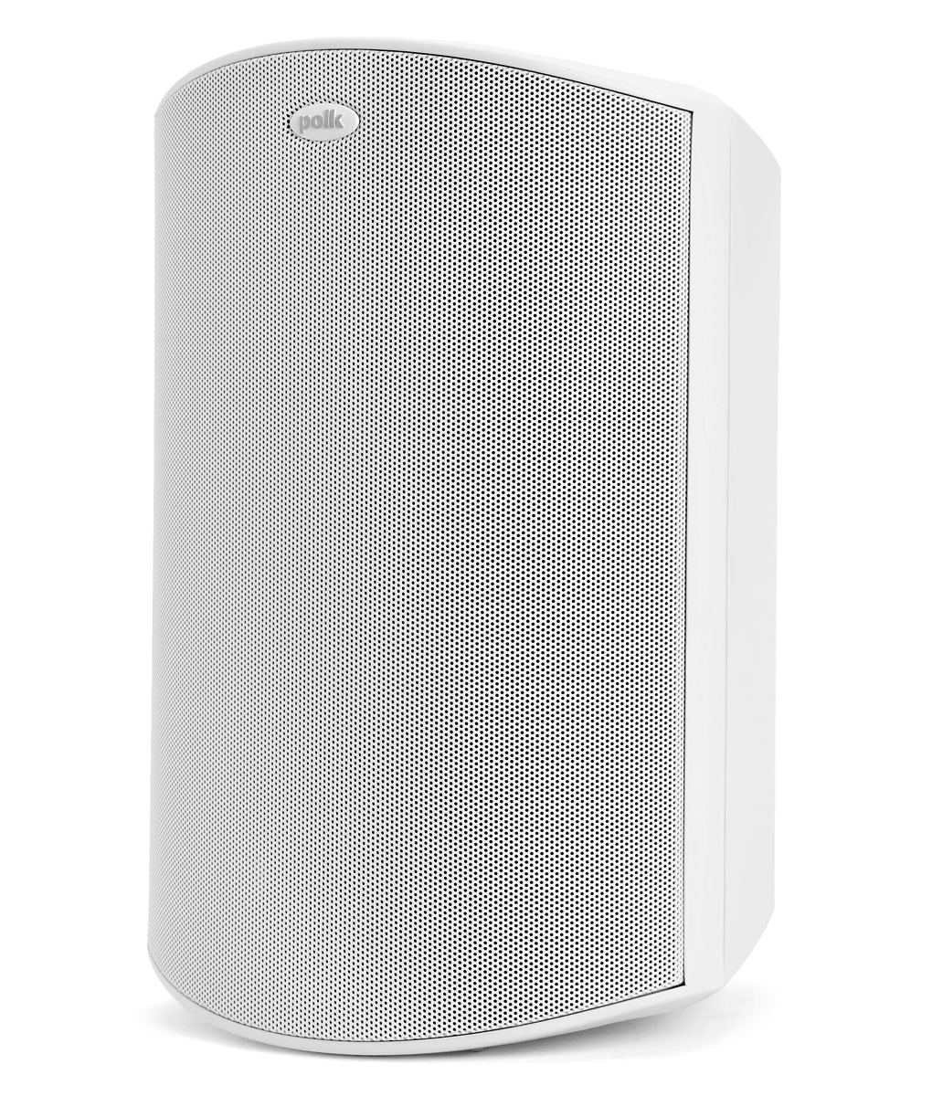 Atrium 6.5 in Stereo Outdoor Speaker White  EA