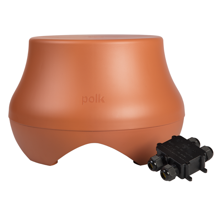 Polk Atrium Outdoor Subwoofer Terracotta
