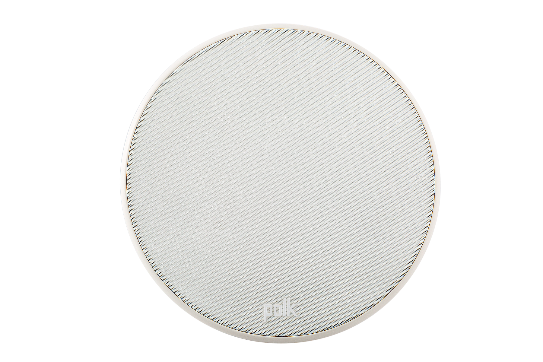 Polk In Ceiling 6.5 in Vanishing