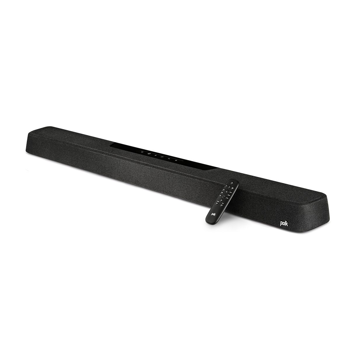 Soundbar, 10in Sub & Surrounds with Atmos, AP2 & ChromeCast