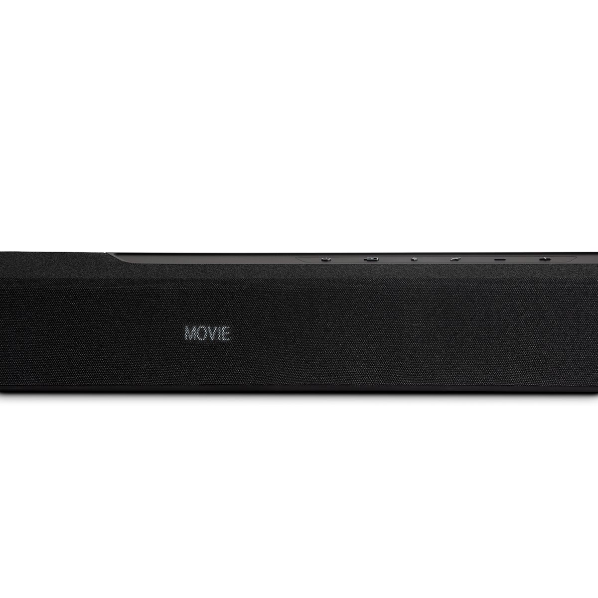 Soundbar & 10in Sub with Atmos, DTSX, Airplay2 & ChromeCast