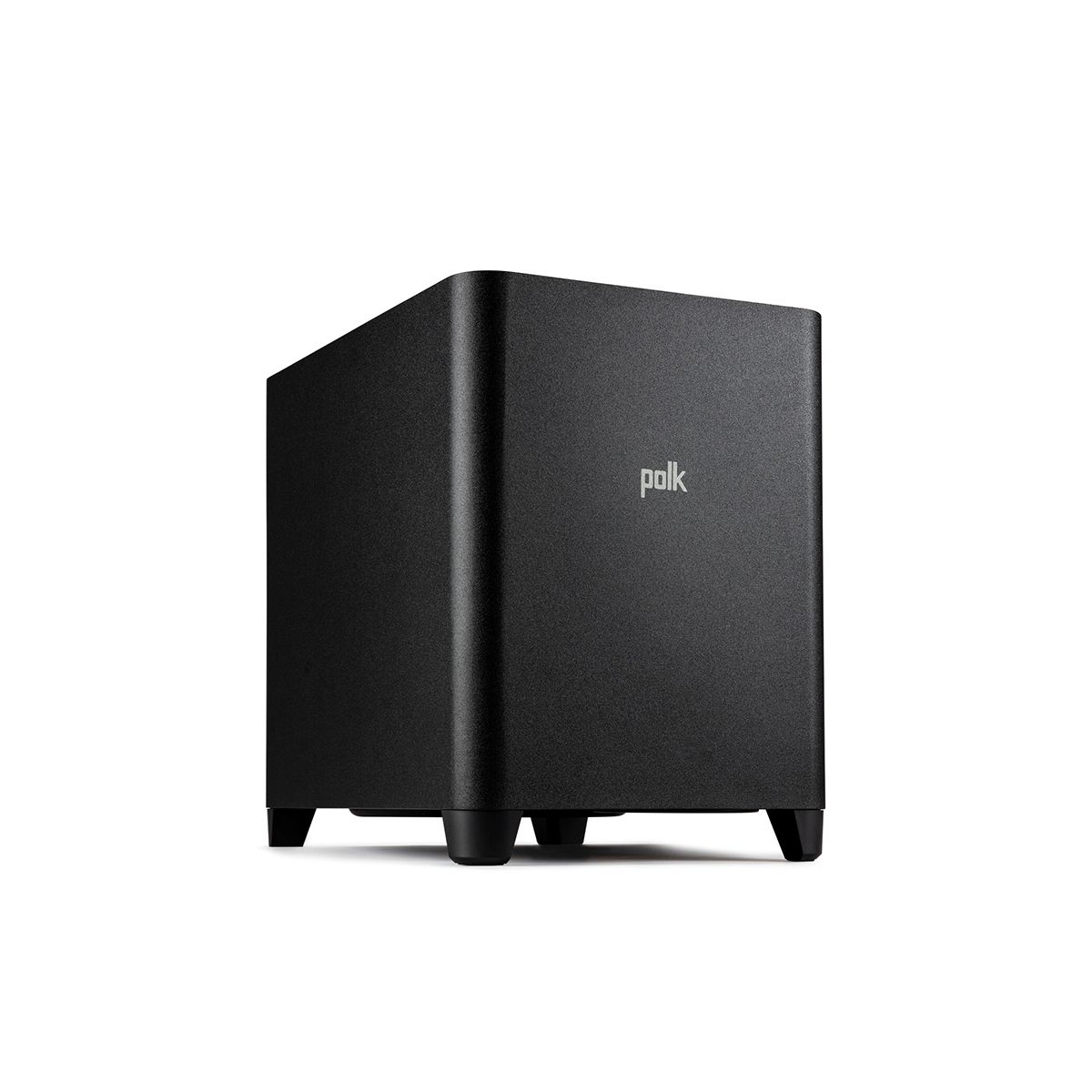 Soundbar & 10in Sub with Atmos, DTSX, Airplay2 & ChromeCast