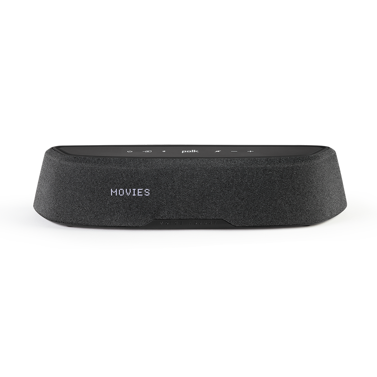 Mini Soundbar with Atmos, Airplay2 & Subwoofer