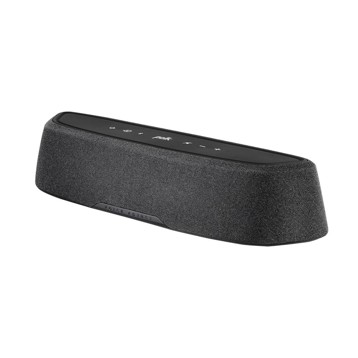 Mini Soundbar with Atmos, Airplay2 & Subwoofer