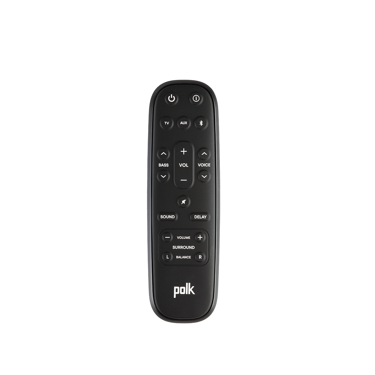 Mini Soundbar with Atmos, Airplay2 & Subwoofer