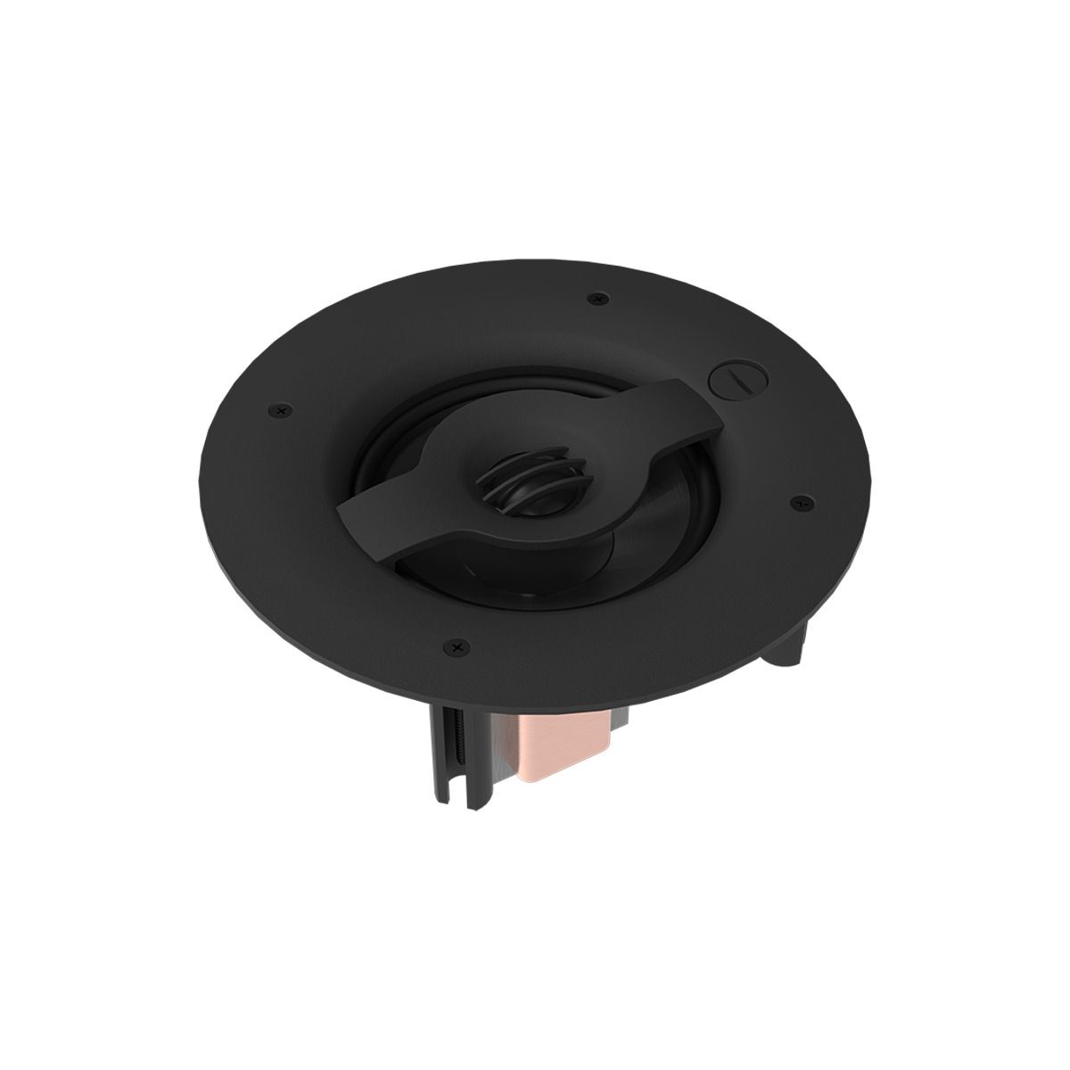 Producer Pro 5.25in In-Ceiling Speaker, 8Ohm/70v (8pc/4pr)