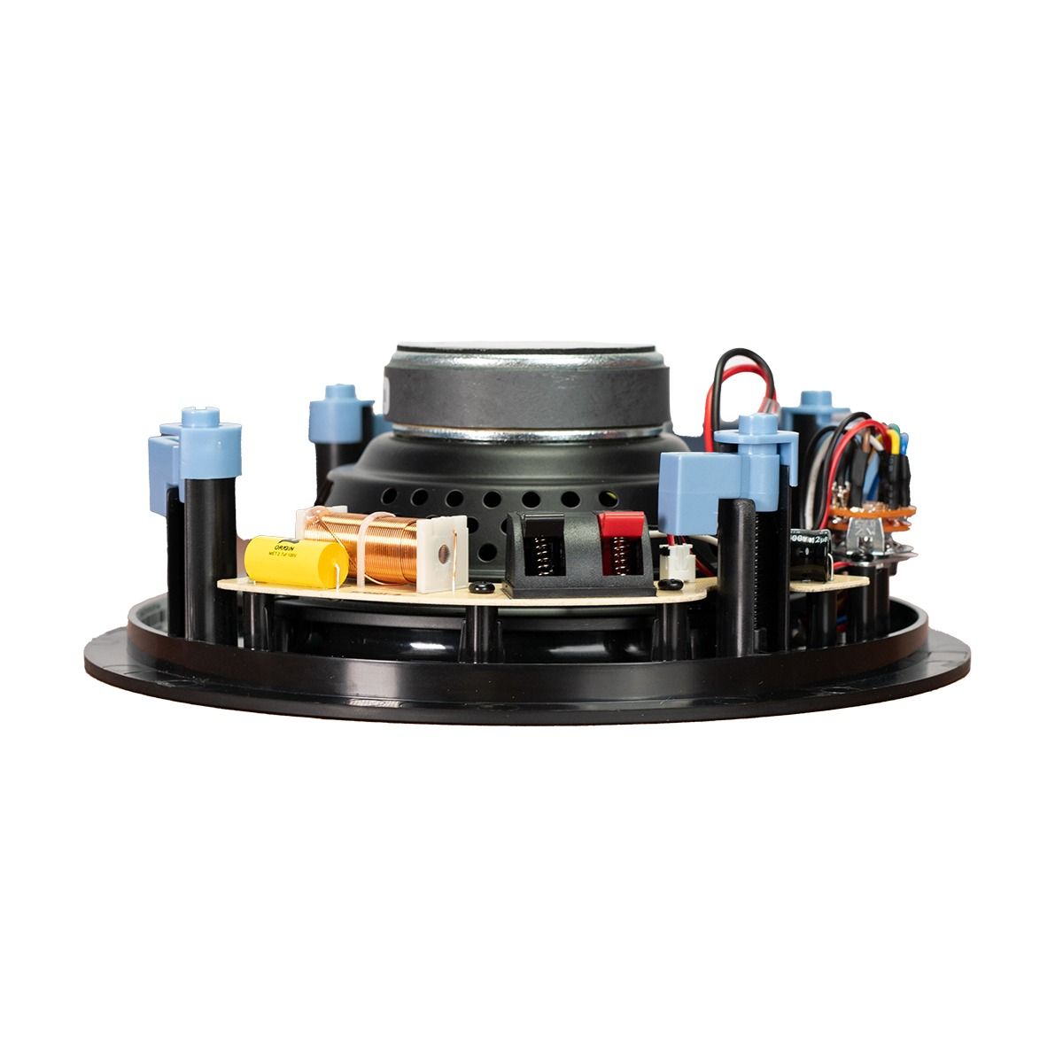 Producer Pro 6.5in In-Ceiling Speaker, 8Ohm/70v (8pc/4pr)
