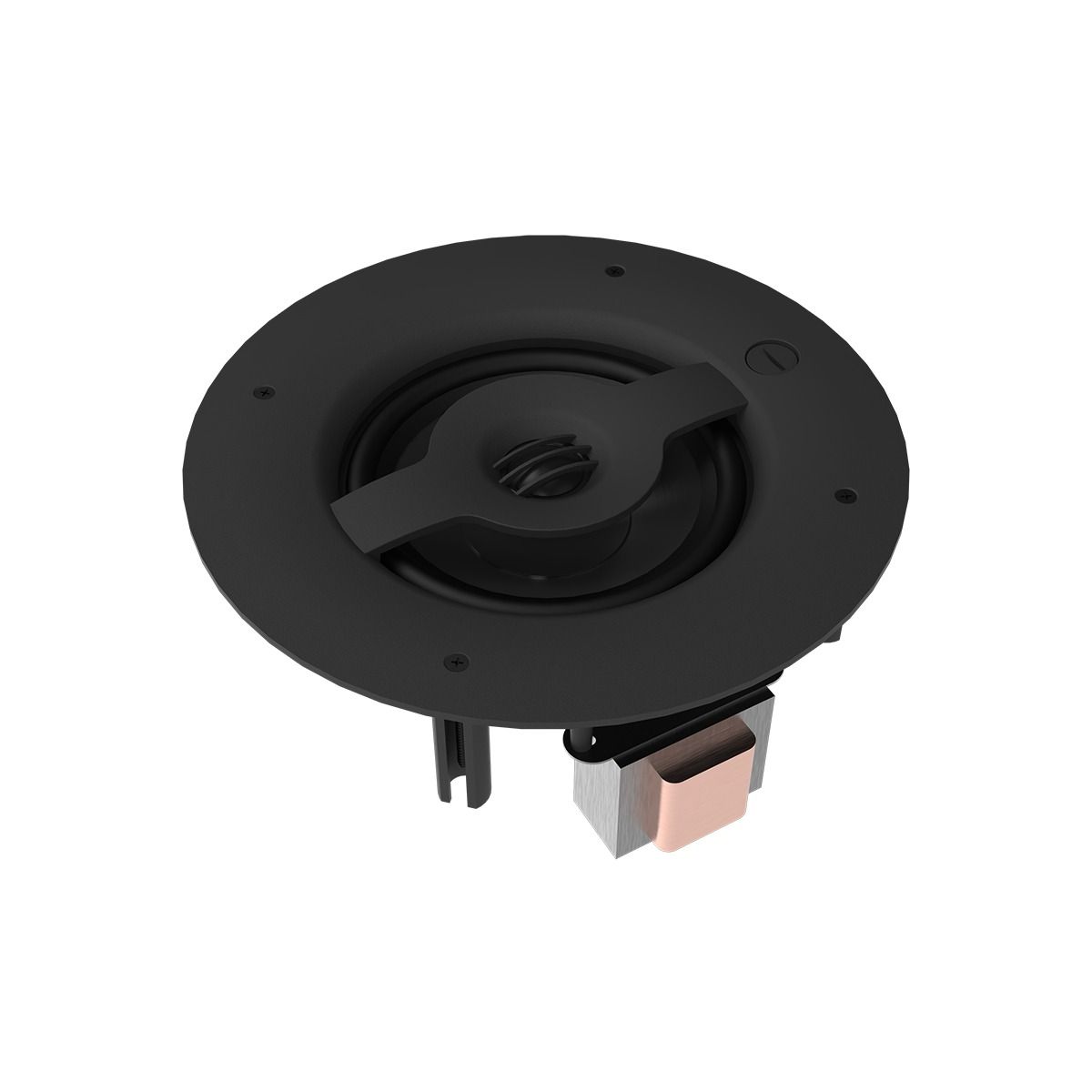 Producer Pro 6.5in In-Ceiling Speaker, 8Ohm/70v  (each)