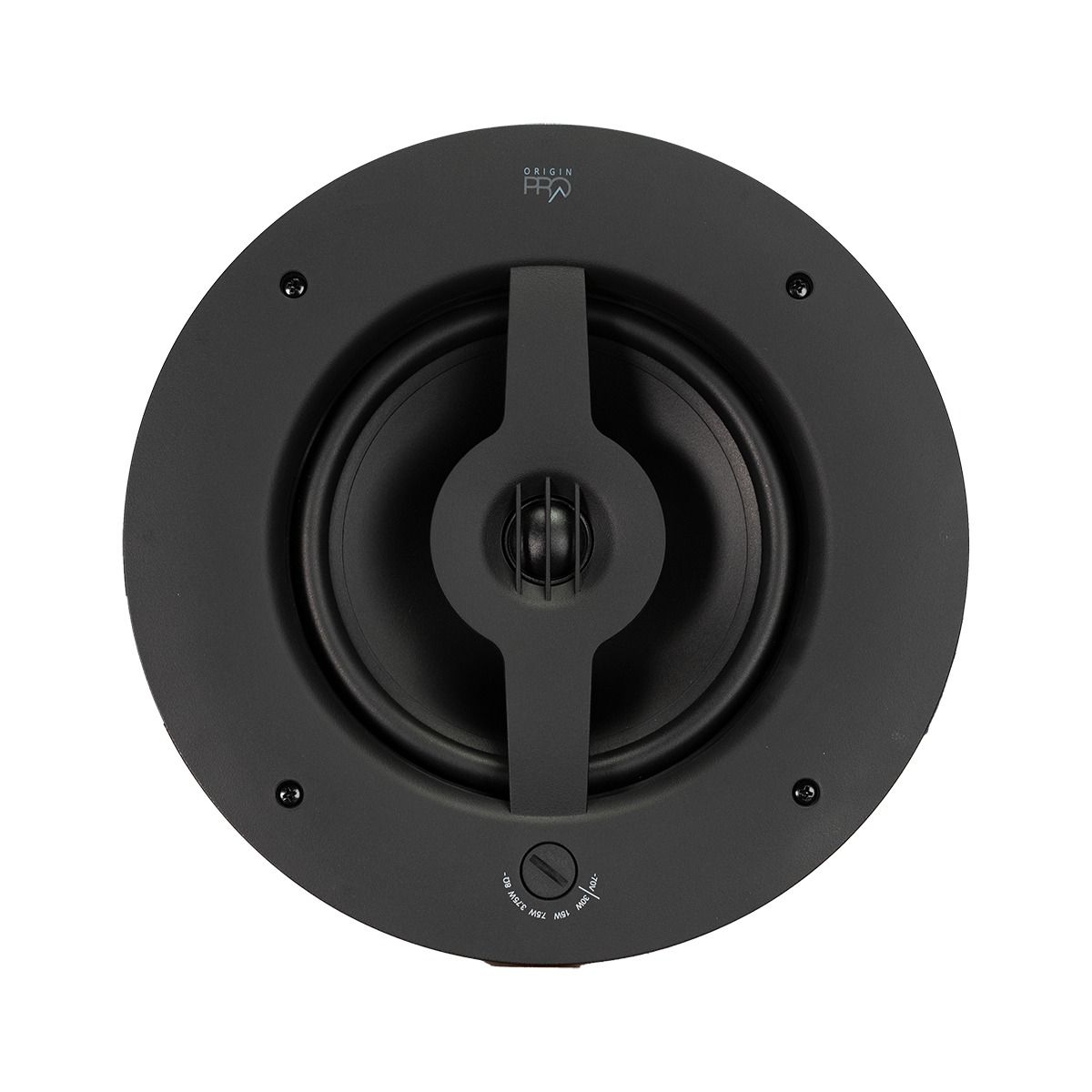 Producer Pro 8in In-Ceiling Speaker, 8Ohm/70v (EACH)