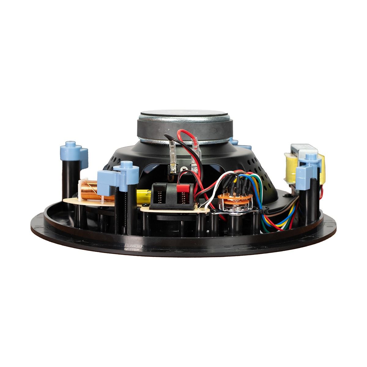 Producer Pro 8in In-Ceiling Speaker, 8Ohm/70v (8pc/4pr)