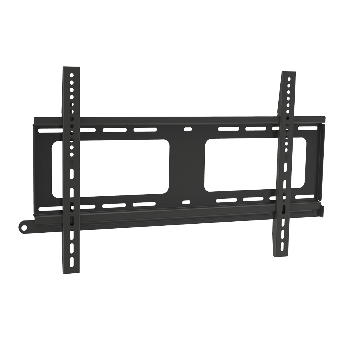 Professional FIXED TV Bracket 600x400