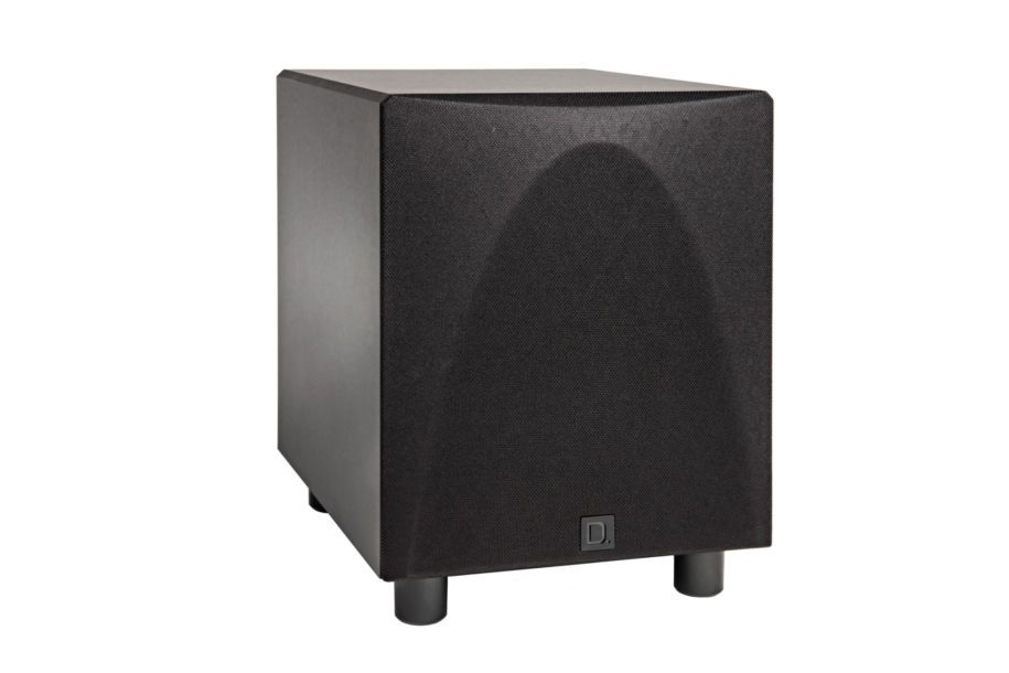 Pro 5.1 Sub-Sat System