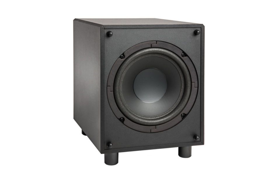 Pro 5.1 Sub-Sat System