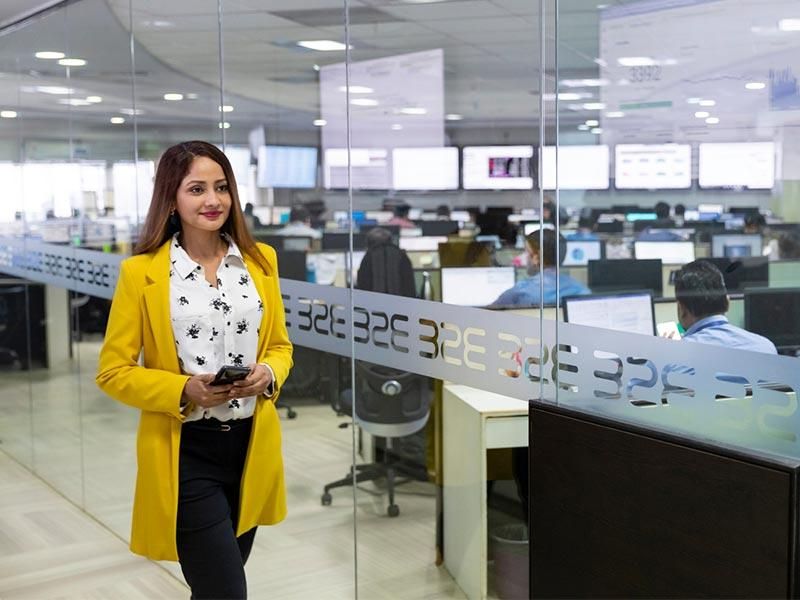 HPE Networking Instant On Access Point AP21