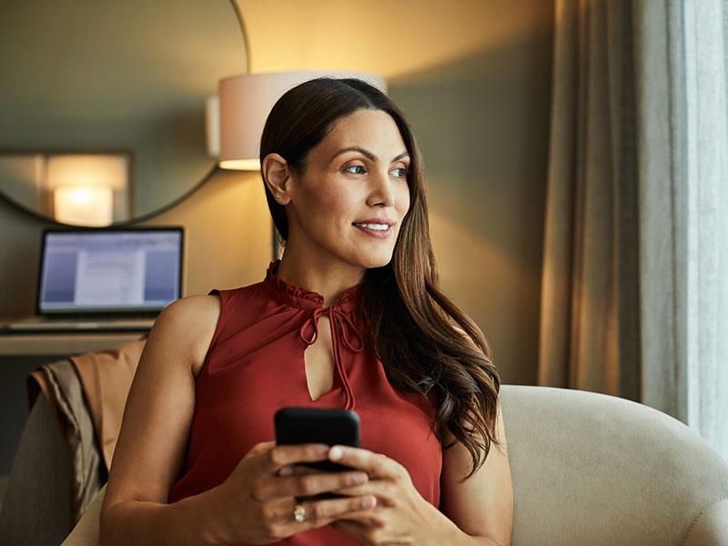 HPE Networking Instant On Access Point AP22D
