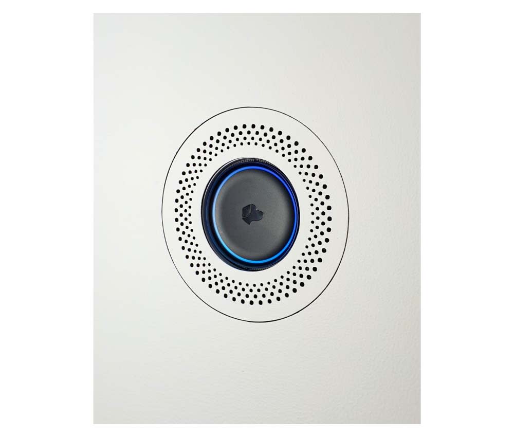 Wall-Smart® New Construction Mount for Josh Micro