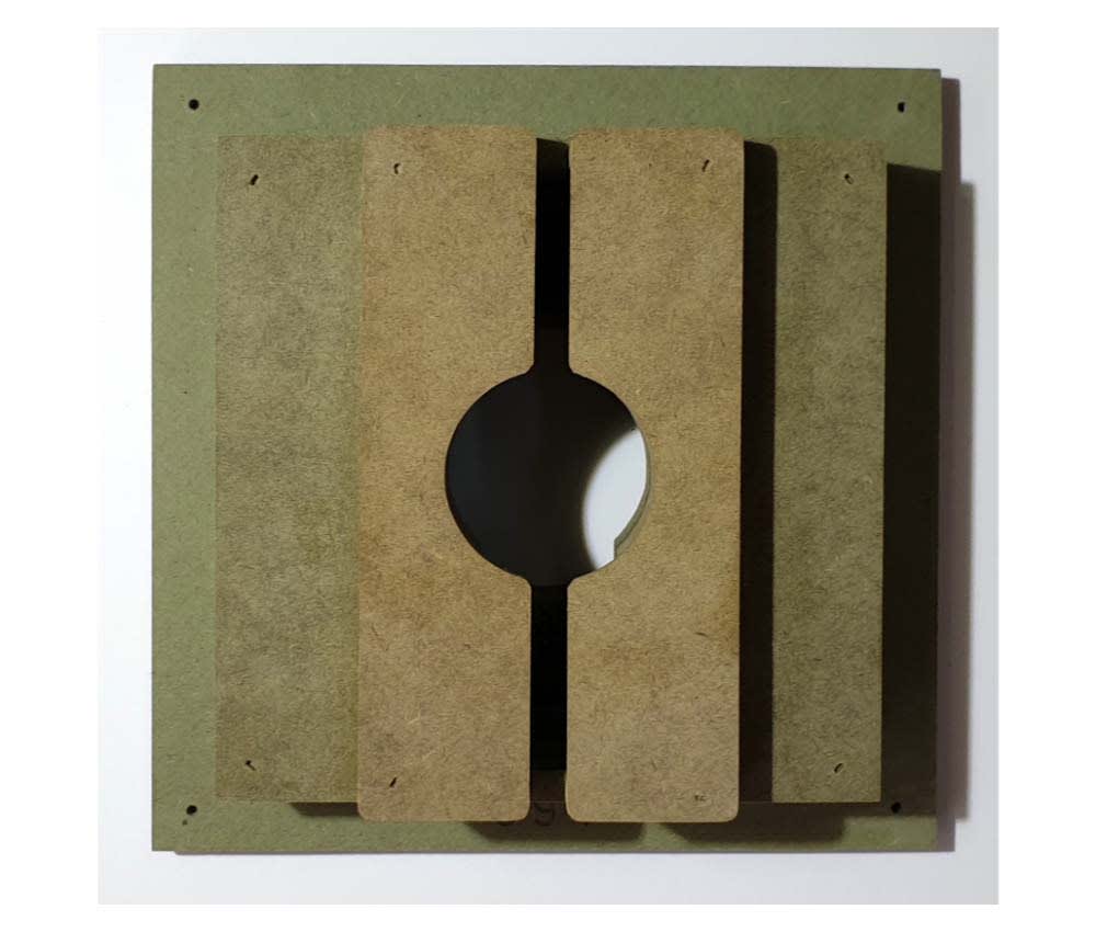 Wall-Smart® New Construction Mount for Josh Micro