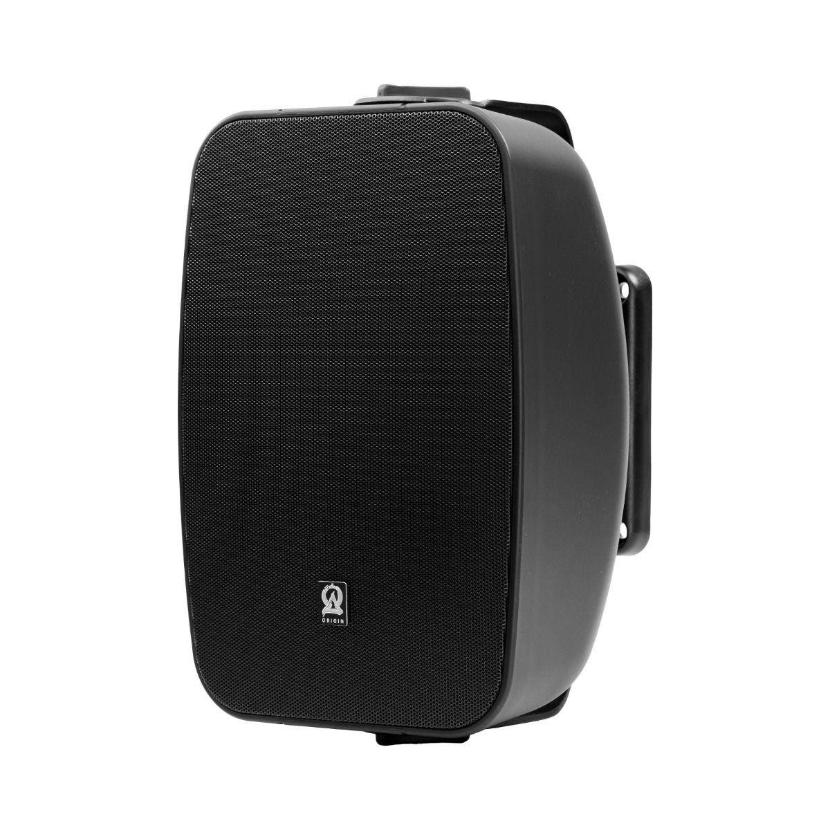 Surface Mount 5.25in 8 ohm/70v/100v OP Speaker 60w, Black