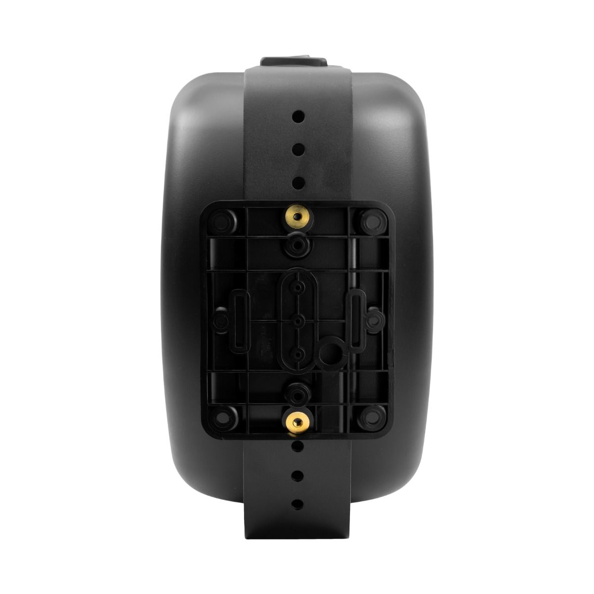 Surface Mount 5.25in 8 ohm/70v/100v OP Speaker 60w, Black