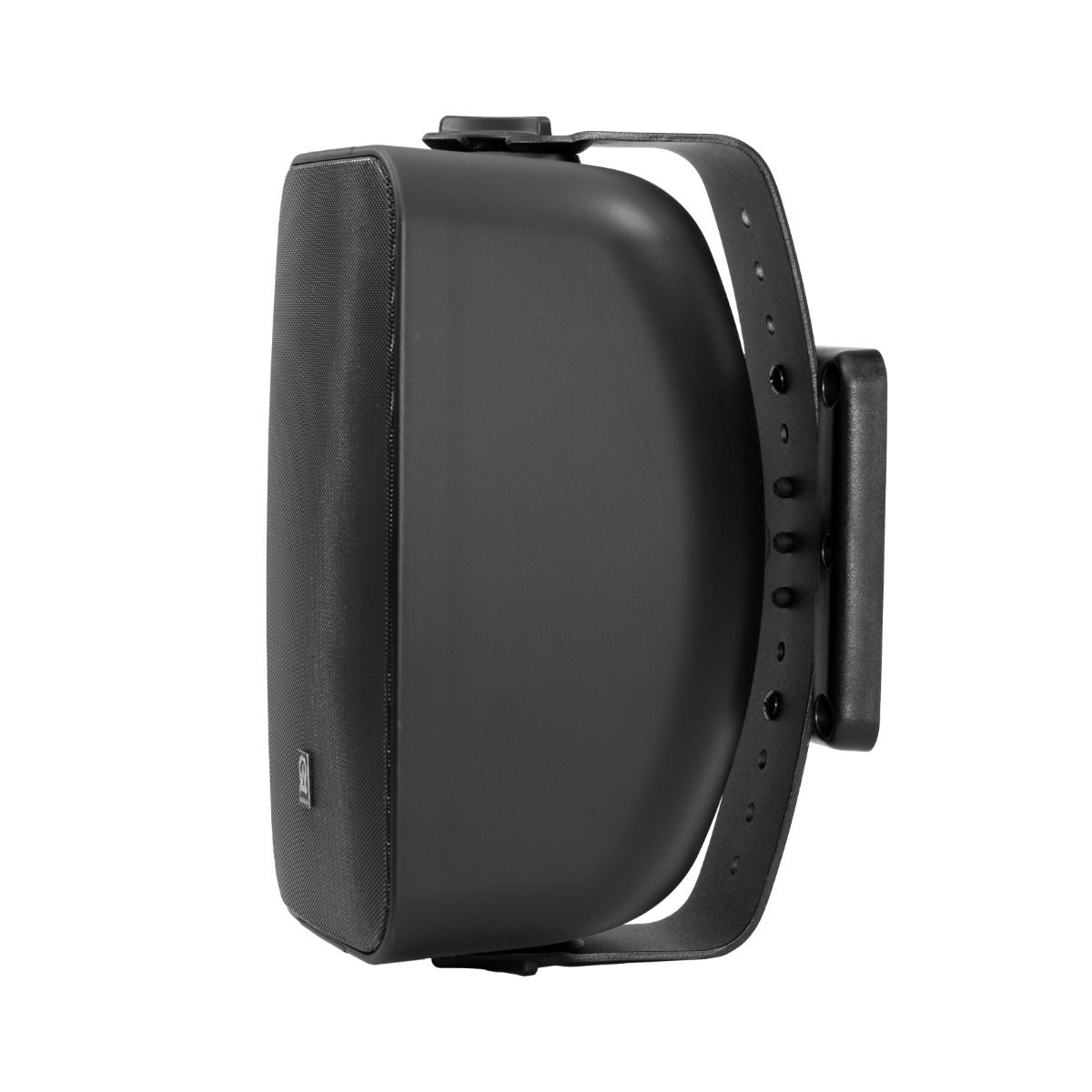 Surface Mount 5.25in 8 ohm/70v/100v OP Speaker 60w, Black