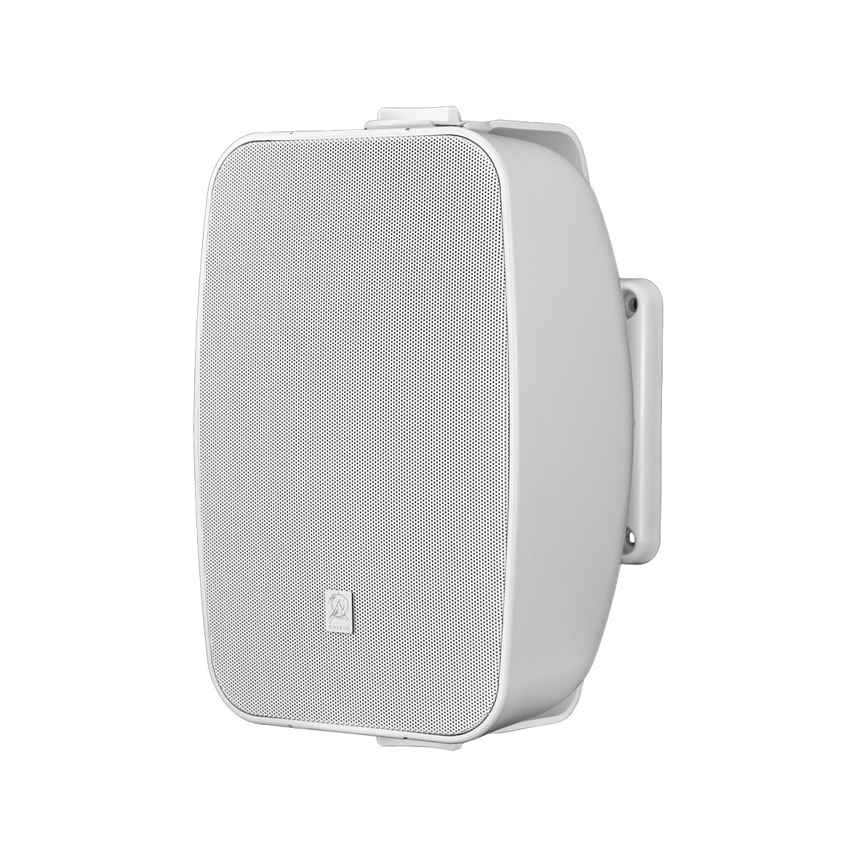 Surface Mount 5.25in 8 ohm/70v/100v OP Speaker 60w, White