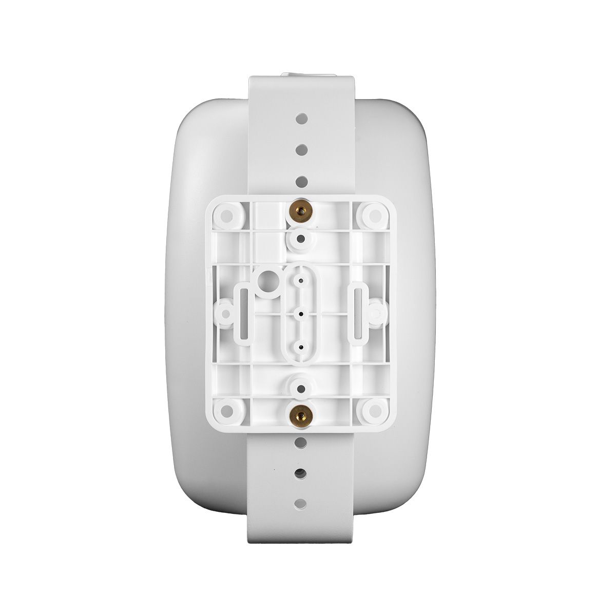 Surface Mount 5.25in 8 ohm/70v/100v OP Speaker 60w, White