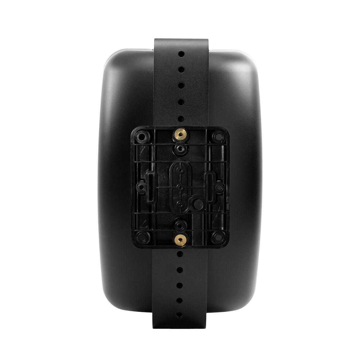 Surface Mount 6.5in 8 ohm/70v/100v OP Speaker 80w, Black