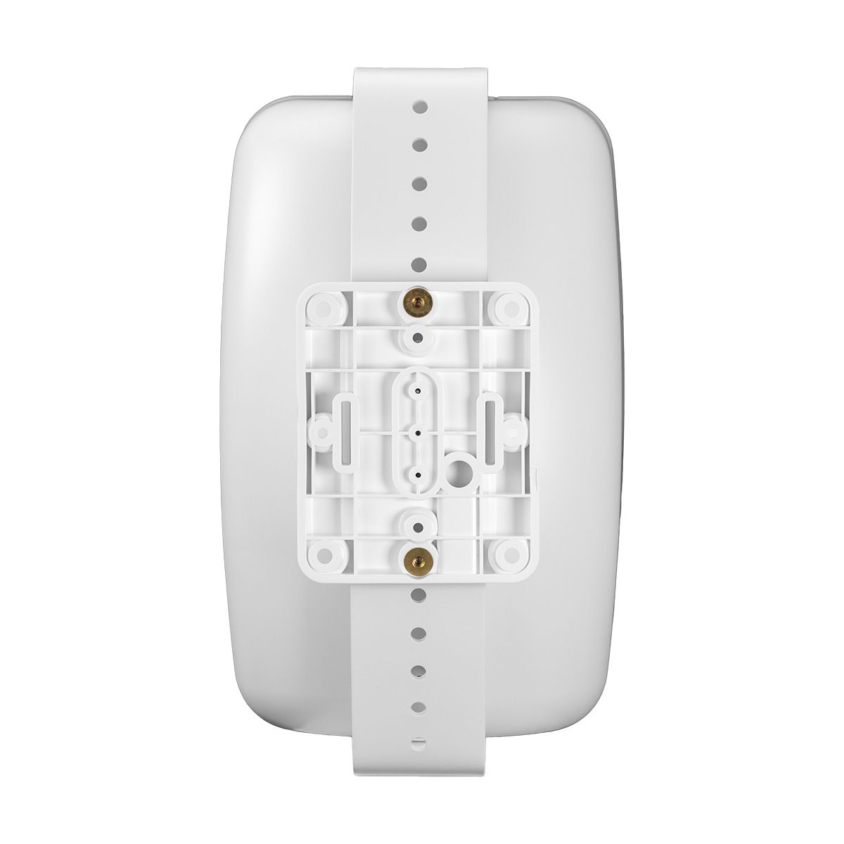 Surface Mount 6.5in 8 ohm/70v/100v OP Speaker 80w, White
