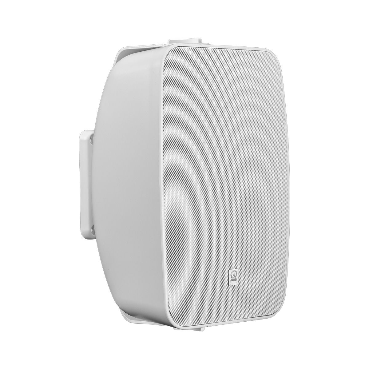 Surface Mount 6.5in 8 ohm/70v/100v OP Speaker 80w, White