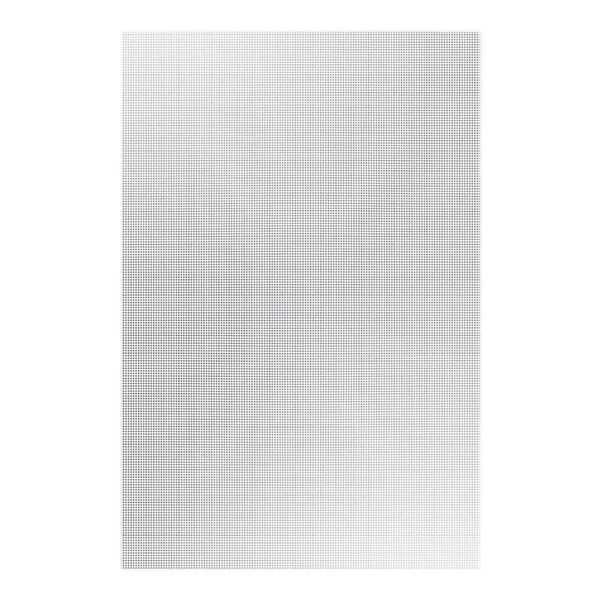 2 WAY 6.5 in  IN-WALL