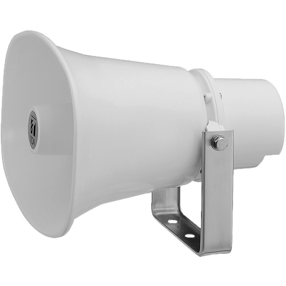 Powered Horn Speaker 20W IP65