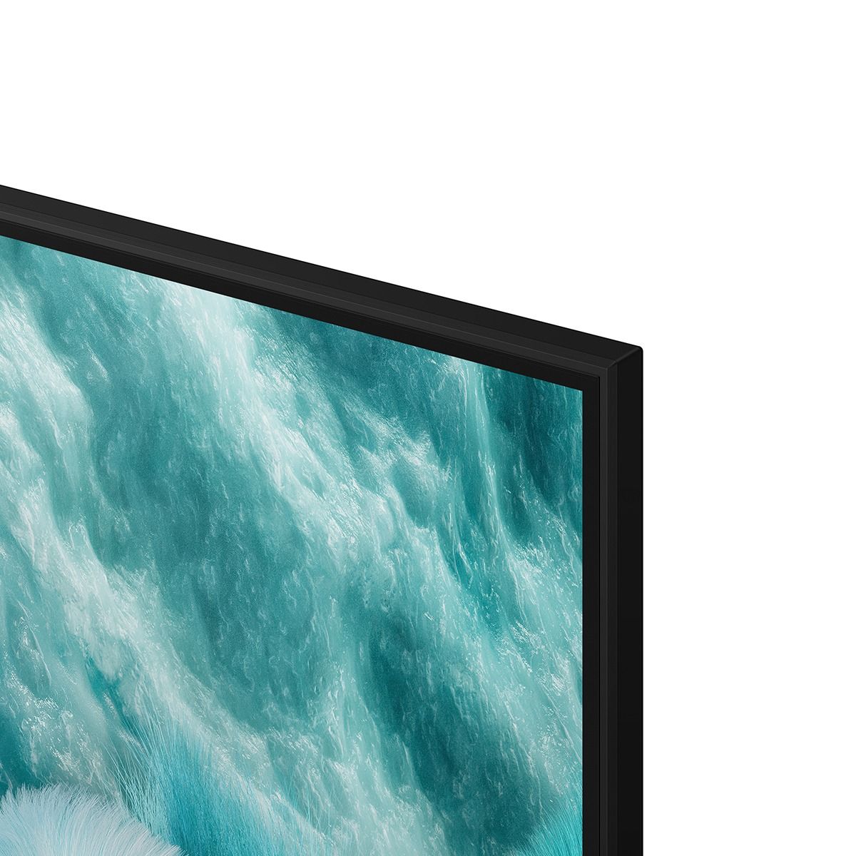 85in Q7 series QLED 4K TV - 2025