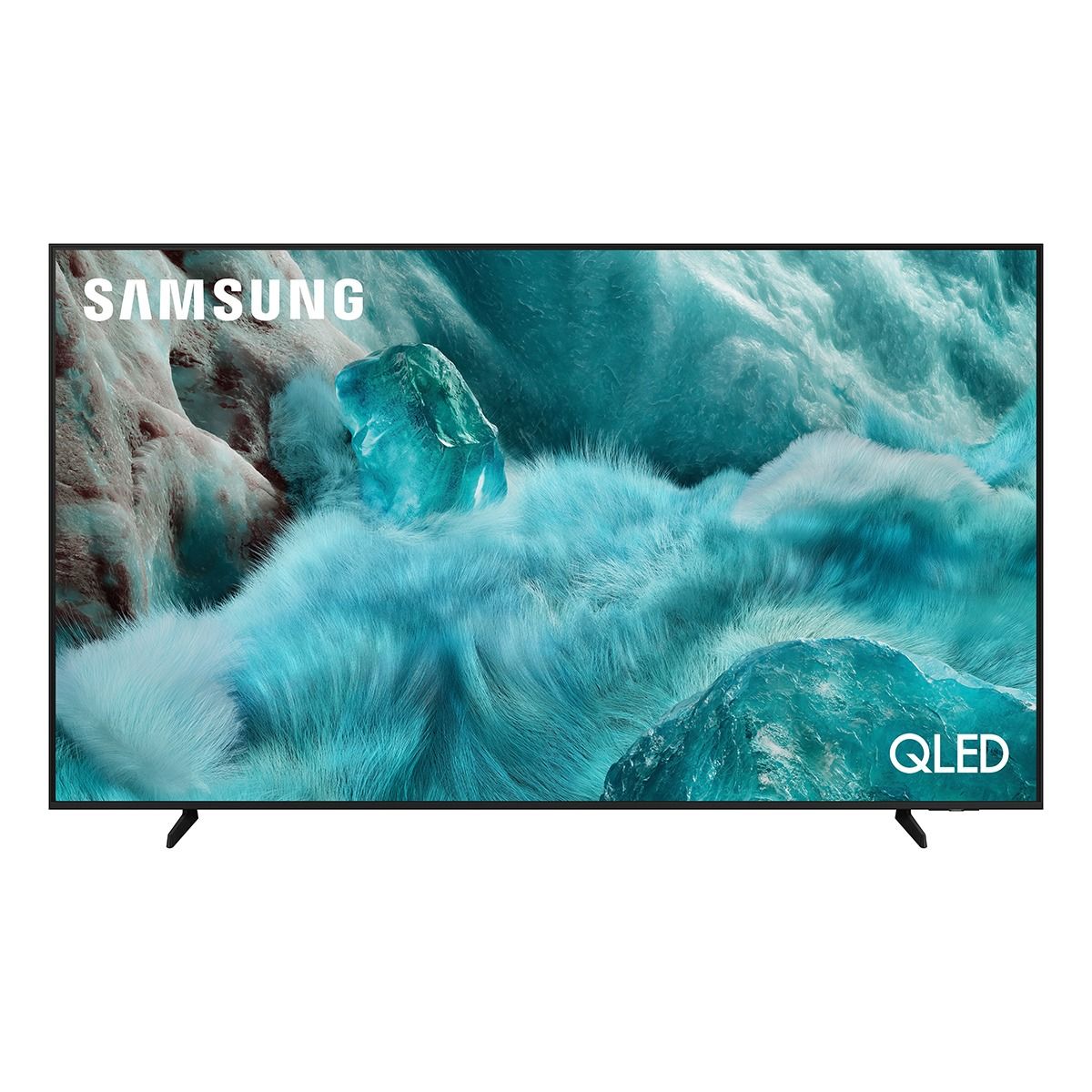 85in Q7 series QLED 4K TV - 2025