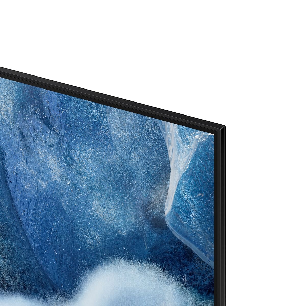 65in Q8 series QLED 4K TV - 2025