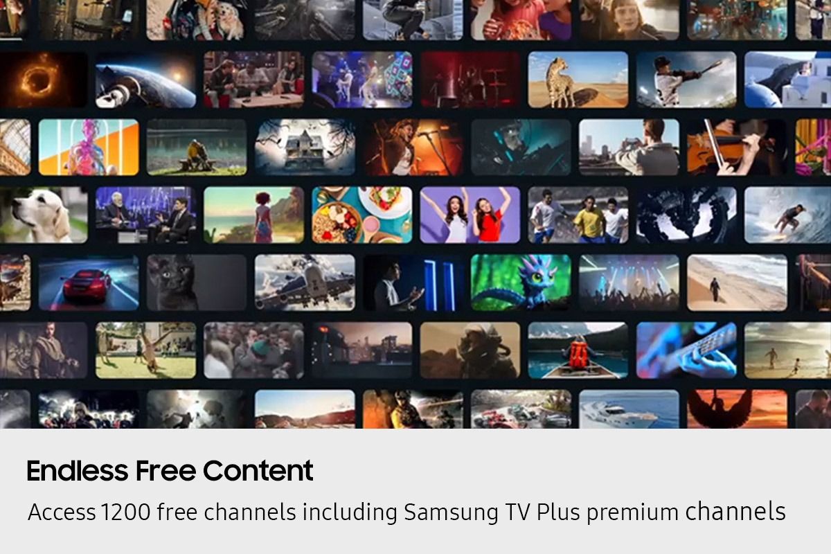 50in Q8 series QLED 4K TV - 2025