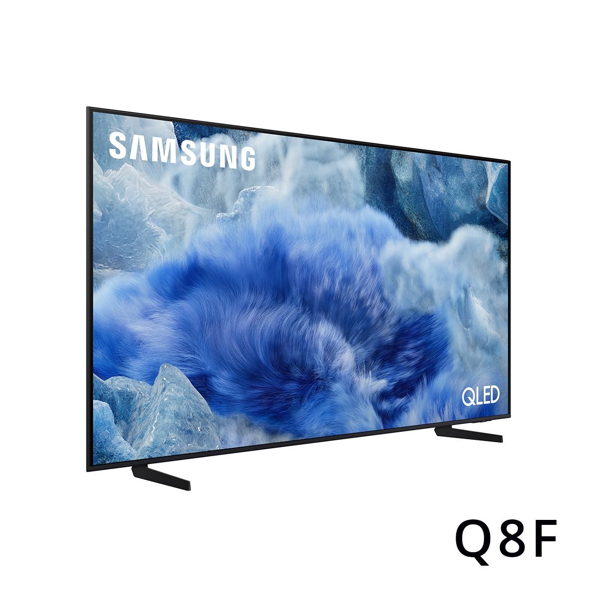 65in Q8 series QLED 4K TV - 2025