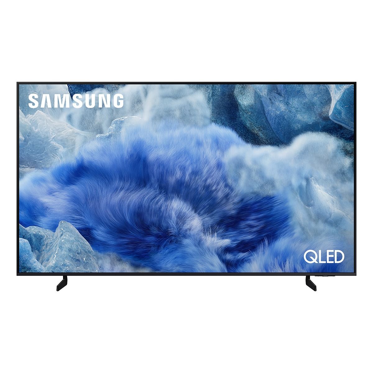 50in Q8 series QLED 4K TV - 2025