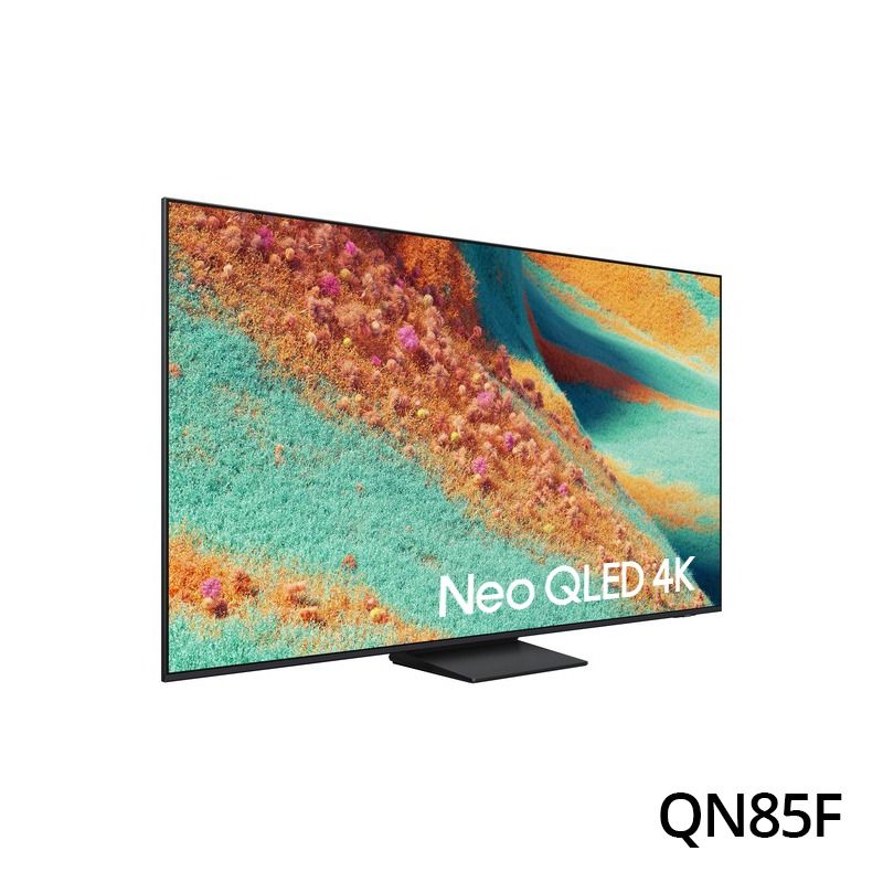 65in QN85 series NEO-QLED 4K TV - 2025