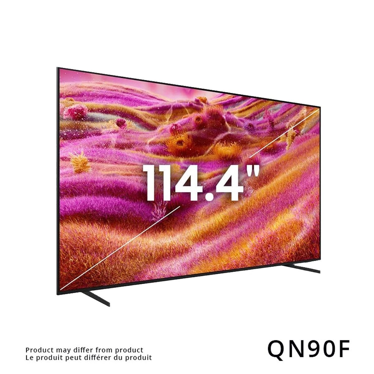 115in QN90 series NEO-QLED 4K TV - 2025
