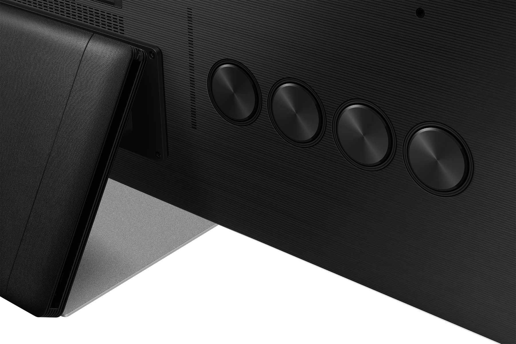 65 in Neo QLED 9 series 8K