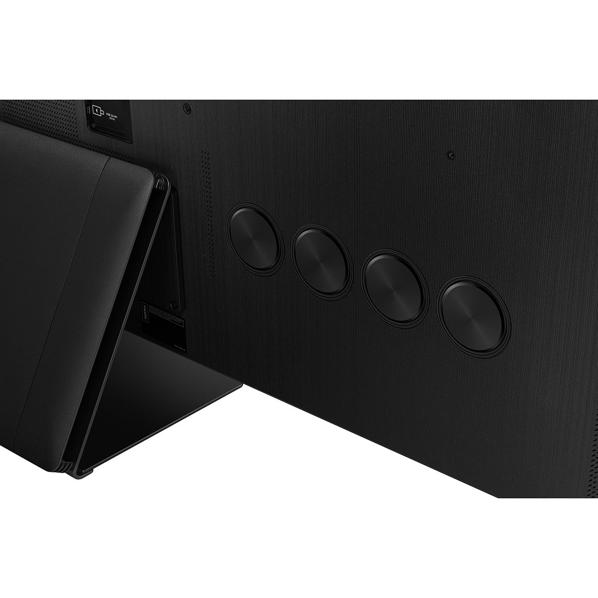 65in QN900 series Neo QLED 8K TV with OneConnect Box -2023